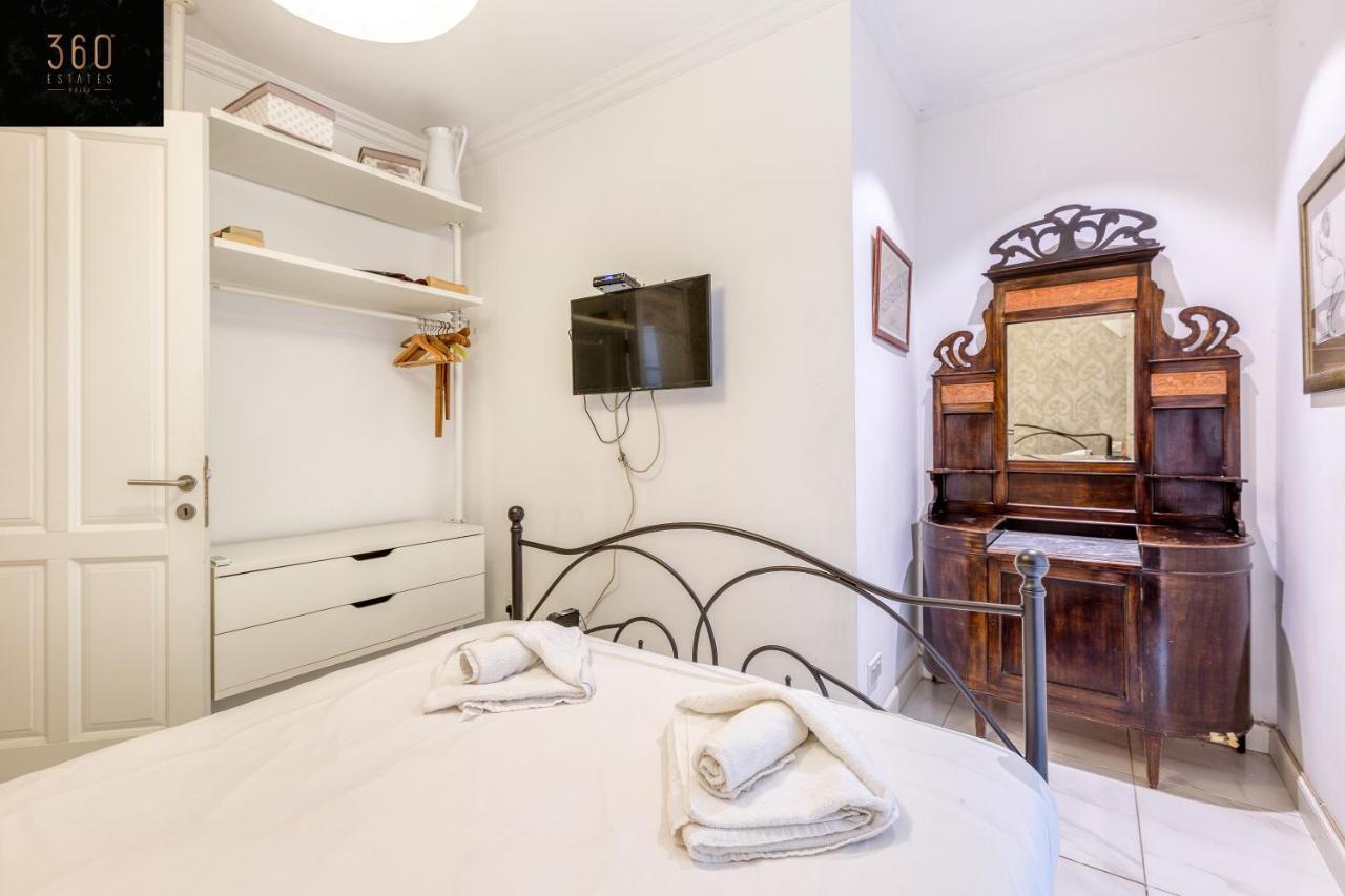 Mesmerising Views For A 2Br Apt In The Capital By 360 Estates Valletta Exterior photo