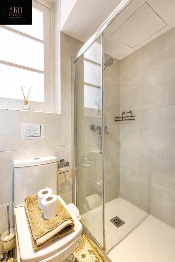Mesmerising Views For A 2Br Apt In The Capital By 360 Estates Valletta Exterior photo